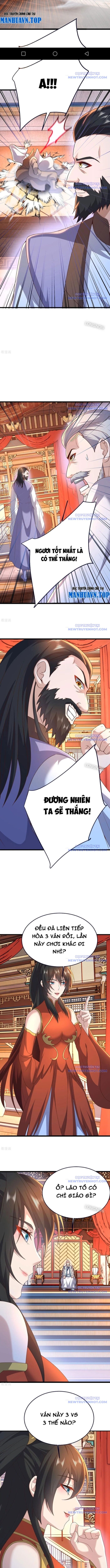 Tiên Võ Đế Tôn Chap 782 - Next Chap 783