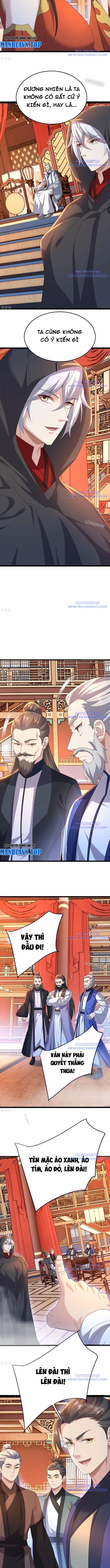 Tiên Võ Đế Tôn Chap 782 - Next Chap 783