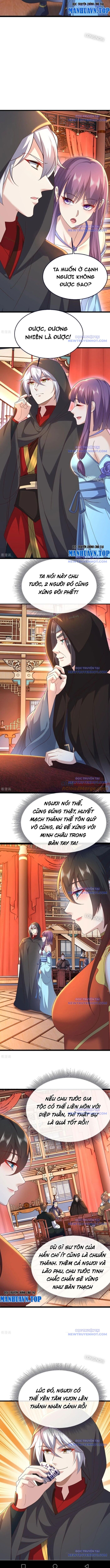 Tiên Võ Đế Tôn Chap 782 - Next Chap 783