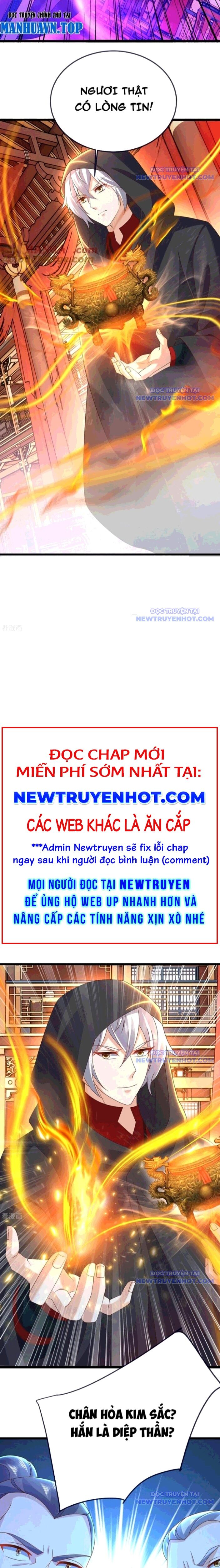 Tiên Võ Đế Tôn Chap 783 - Next Chap 784