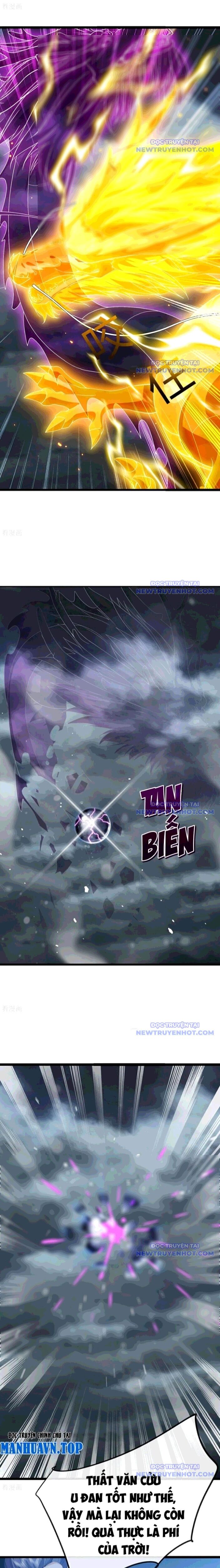 Tiên Võ Đế Tôn Chap 784 - Next Chap 785