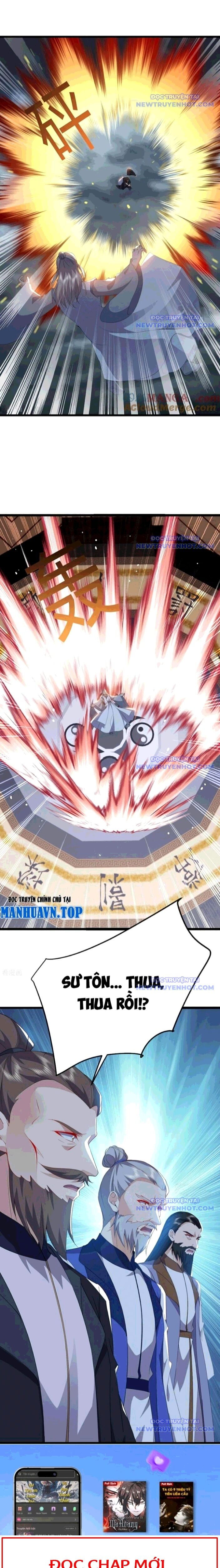 Tiên Võ Đế Tôn Chap 784 - Next Chap 785