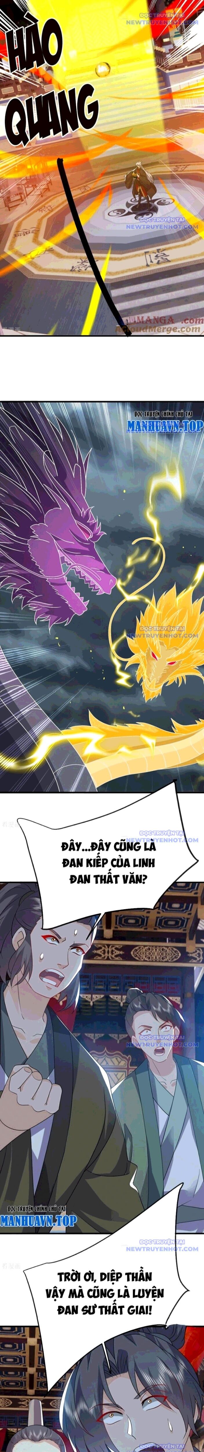 Tiên Võ Đế Tôn Chap 784 - Next Chap 785
