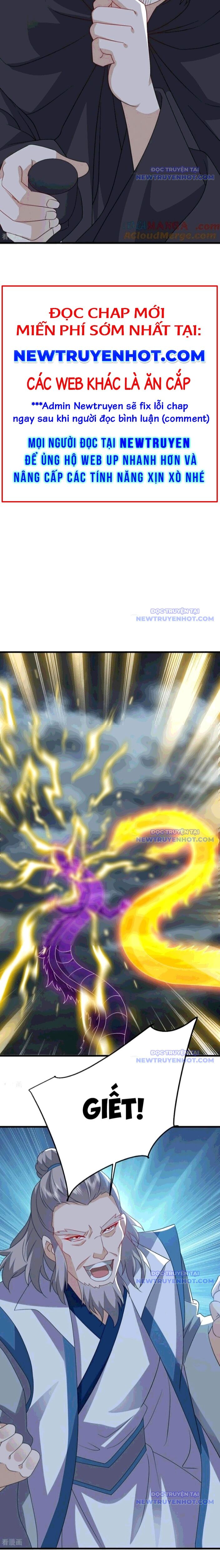 Tiên Võ Đế Tôn Chap 784 - Next Chap 785
