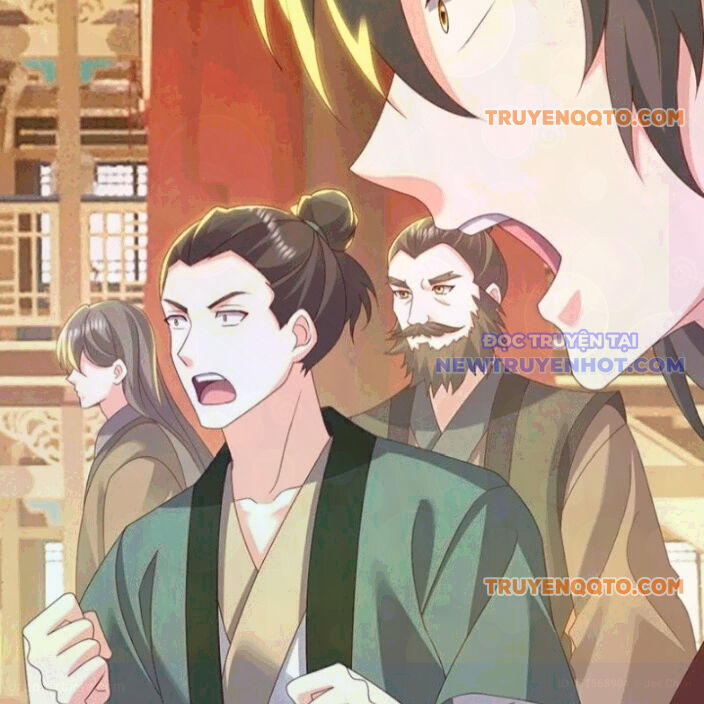 Tiên Võ Đế Tôn Chap 785 - Next Chap 786