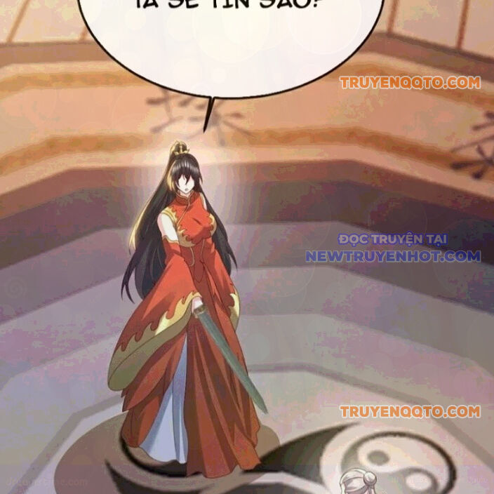 Tiên Võ Đế Tôn Chap 785 - Next Chap 786