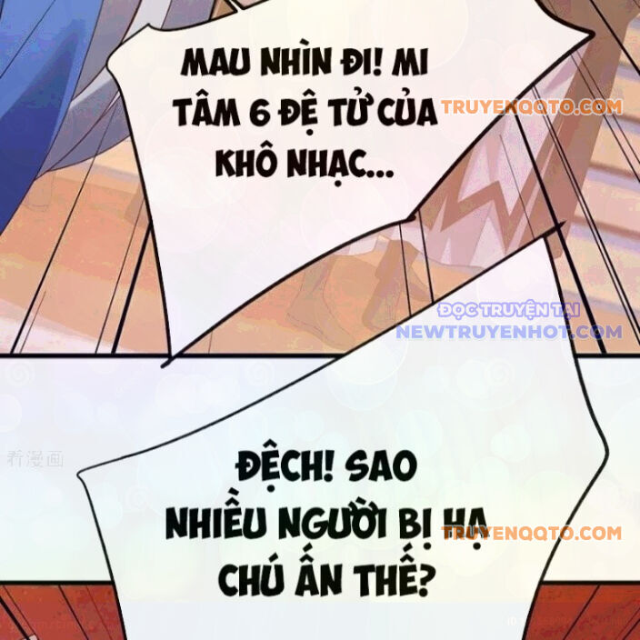 Tiên Võ Đế Tôn Chap 785 - Next Chap 786
