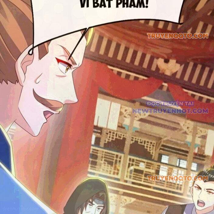 Tiên Võ Đế Tôn Chap 785 - Next Chap 786