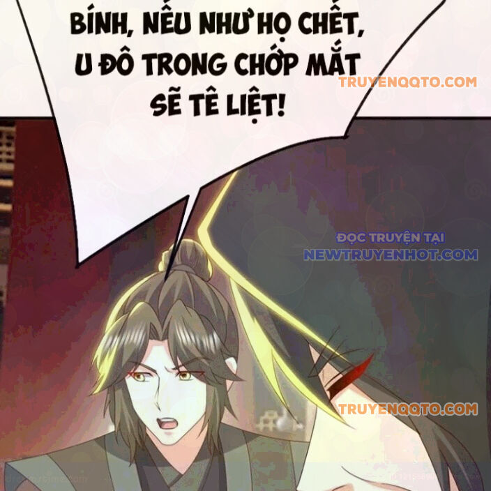 Tiên Võ Đế Tôn Chap 785 - Next Chap 786