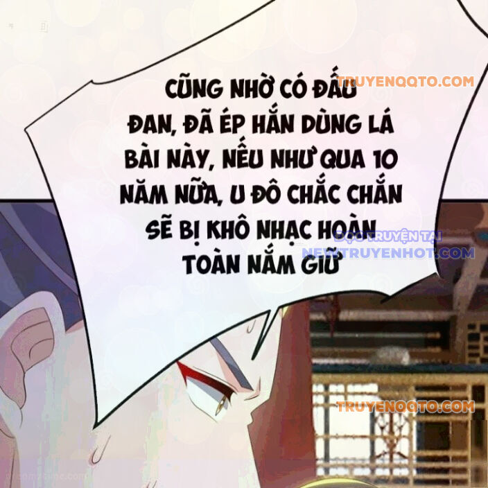 Tiên Võ Đế Tôn Chap 785 - Next Chap 786