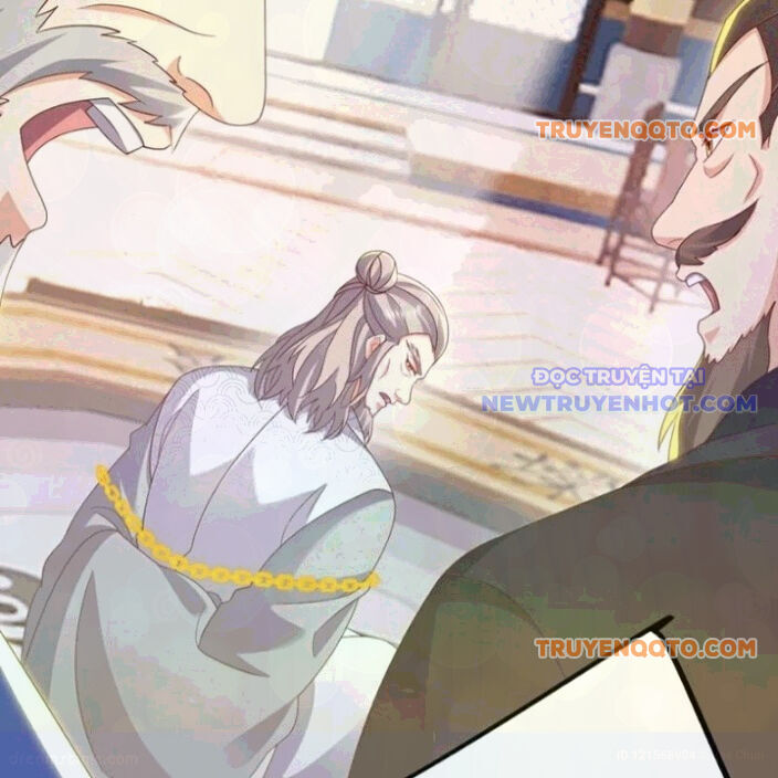 Tiên Võ Đế Tôn Chap 785 - Next Chap 786