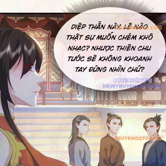 Tiên Võ Đế Tôn Chap 785 - Next Chap 786