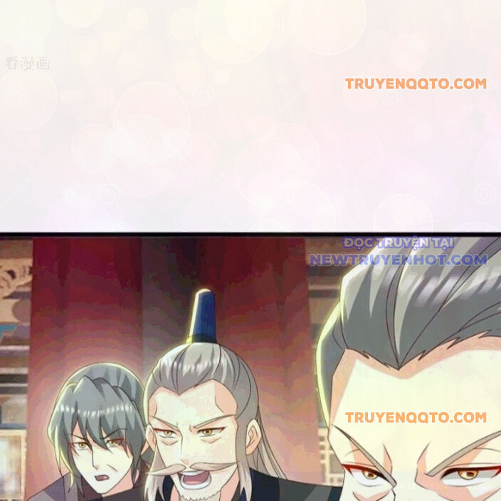 Tiên Võ Đế Tôn Chap 785 - Next Chap 786