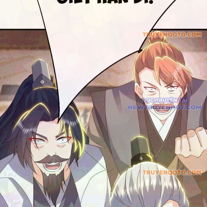 Tiên Võ Đế Tôn Chap 785 - Next Chap 786