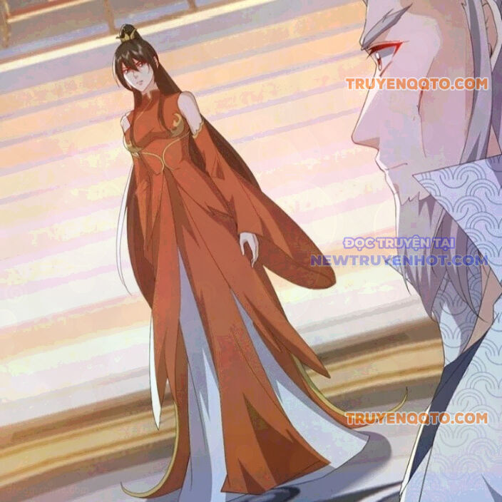 Tiên Võ Đế Tôn Chap 785 - Next Chap 786