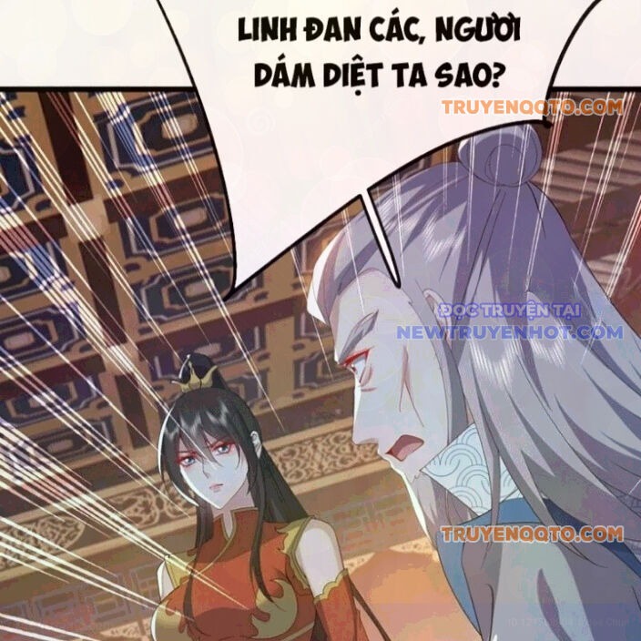 Tiên Võ Đế Tôn Chap 785 - Next Chap 786