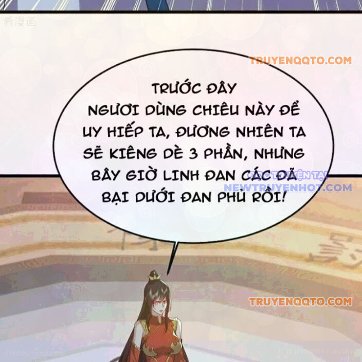 Tiên Võ Đế Tôn Chap 785 - Next Chap 786