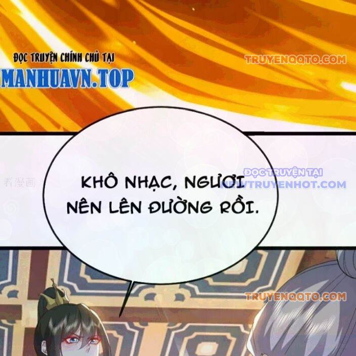 Tiên Võ Đế Tôn Chap 785 - Next Chap 786