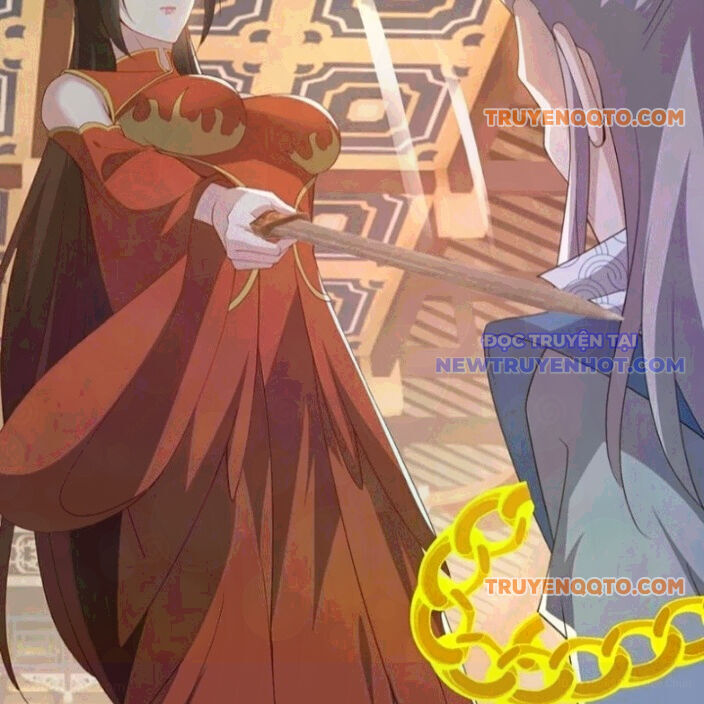 Tiên Võ Đế Tôn Chap 785 - Next Chap 786