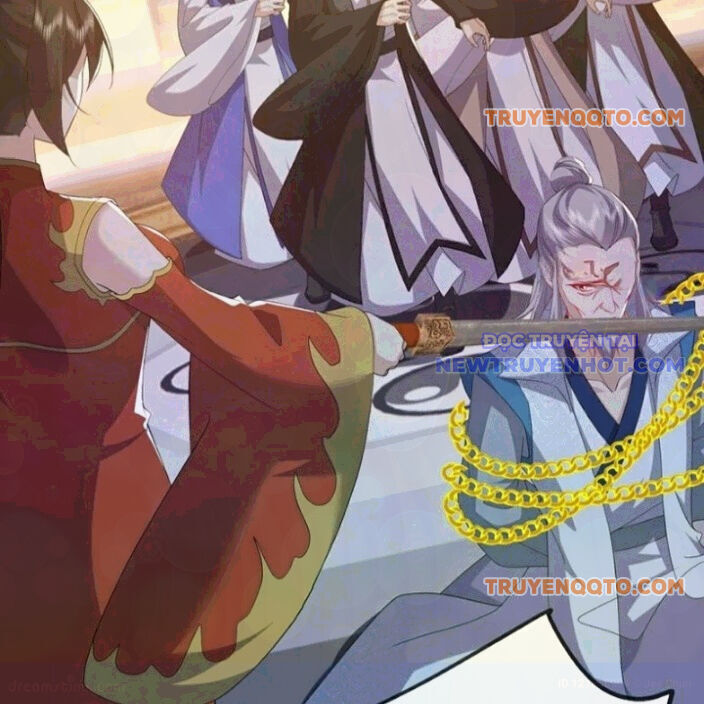 Tiên Võ Đế Tôn Chap 785 - Next Chap 786