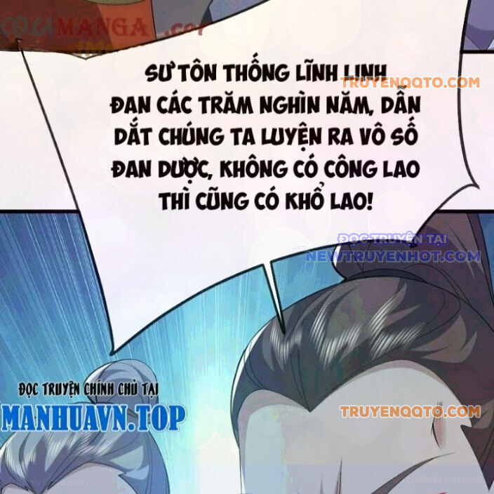 Tiên Võ Đế Tôn Chap 785 - Next Chap 786