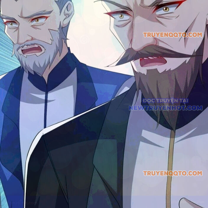 Tiên Võ Đế Tôn Chap 785 - Next Chap 786