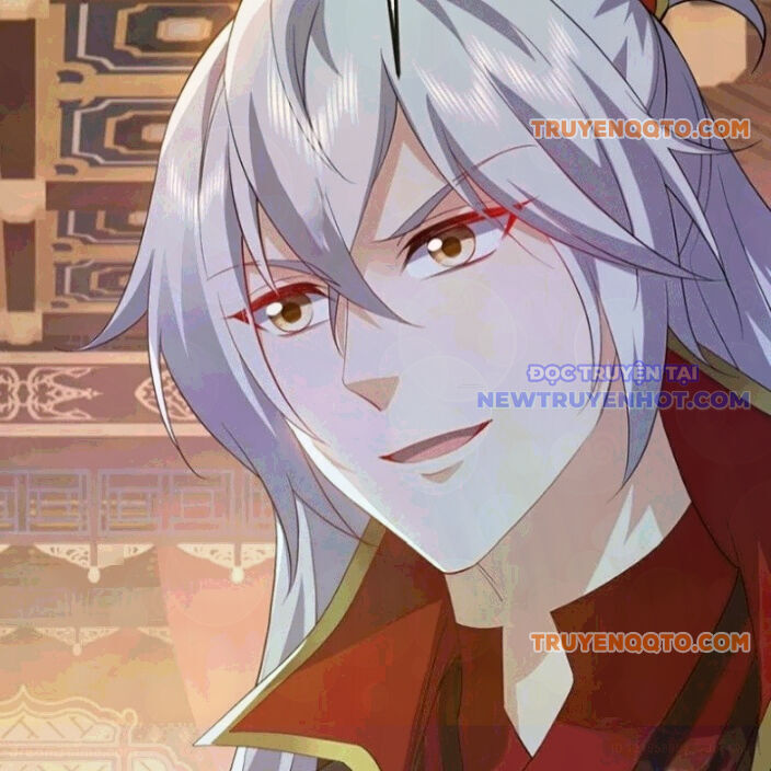 Tiên Võ Đế Tôn Chap 785 - Next Chap 786