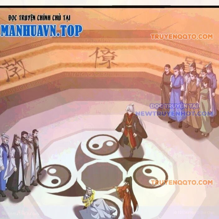 Tiên Võ Đế Tôn Chap 785 - Next Chap 786