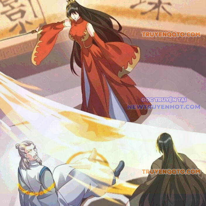 Tiên Võ Đế Tôn Chap 785 - Next Chap 786
