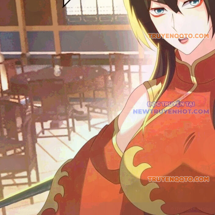 Tiên Võ Đế Tôn Chap 785 - Next Chap 786