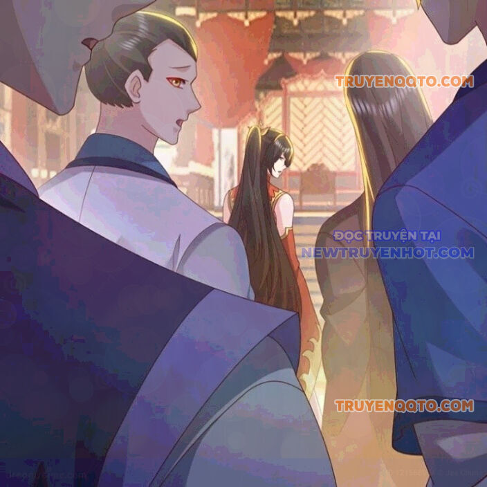 Tiên Võ Đế Tôn Chap 785 - Next Chap 786