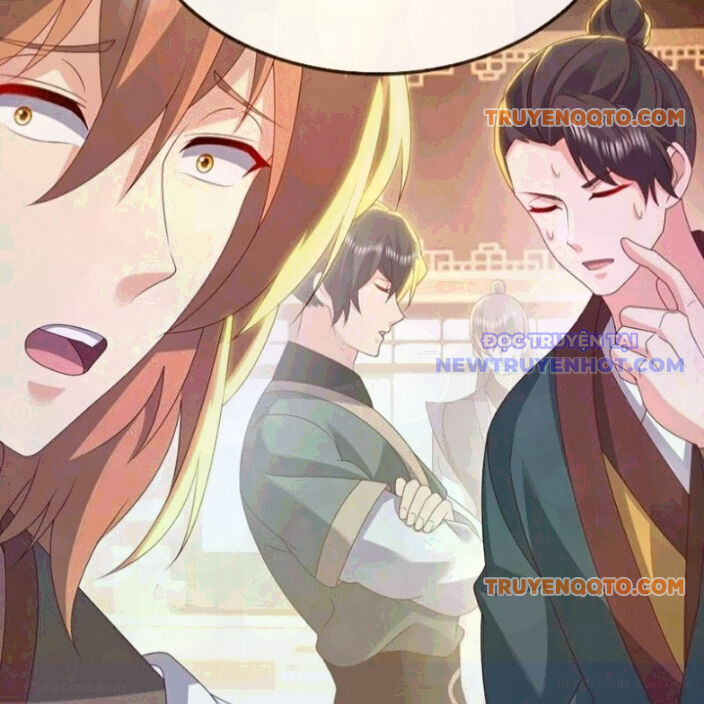 Tiên Võ Đế Tôn Chap 785 - Next Chap 786
