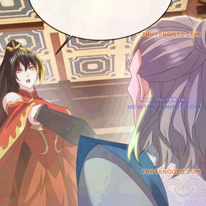 Tiên Võ Đế Tôn Chap 785 - Next Chap 786