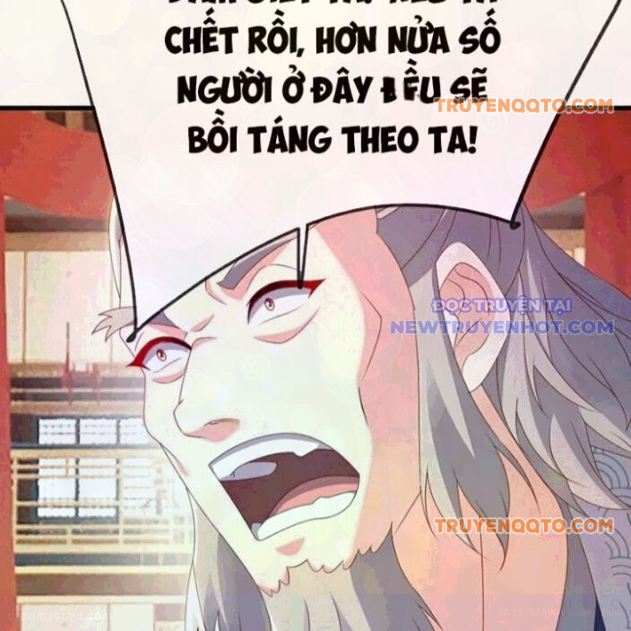 Tiên Võ Đế Tôn Chap 785 - Next Chap 786