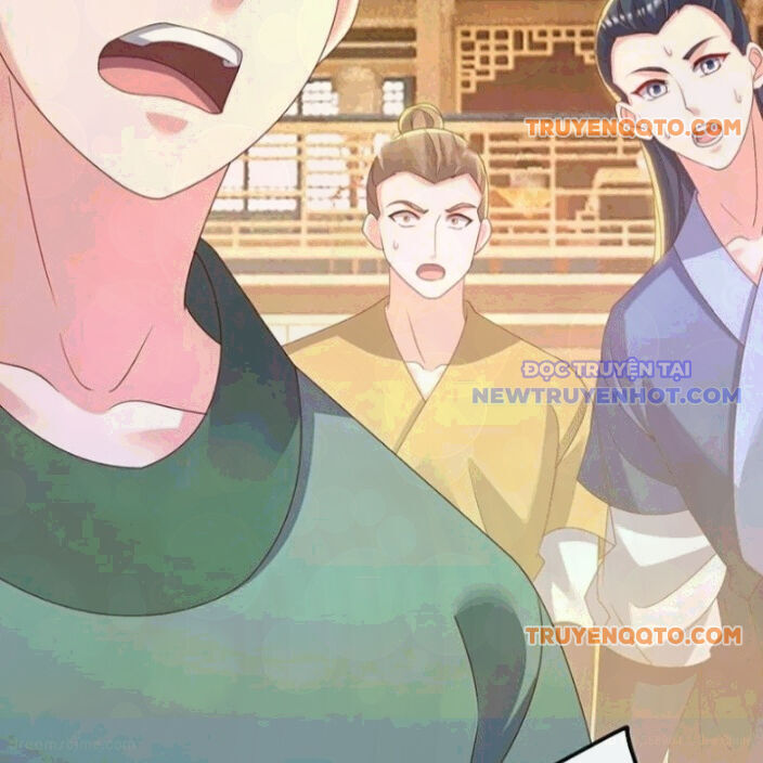 Tiên Võ Đế Tôn Chap 785 - Next Chap 786