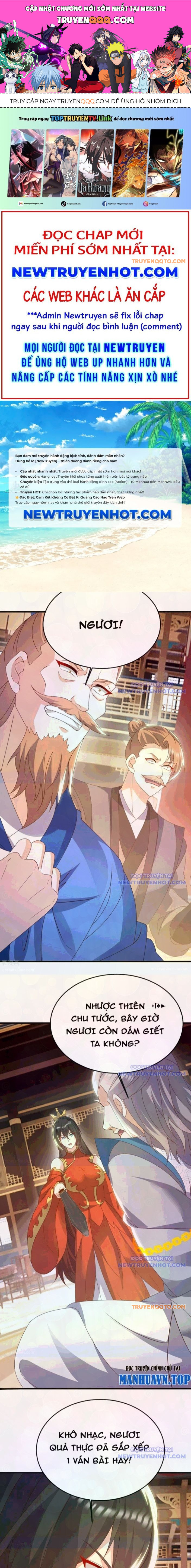 Tiên Võ Đế Tôn Chap 786 - Next Chap 787