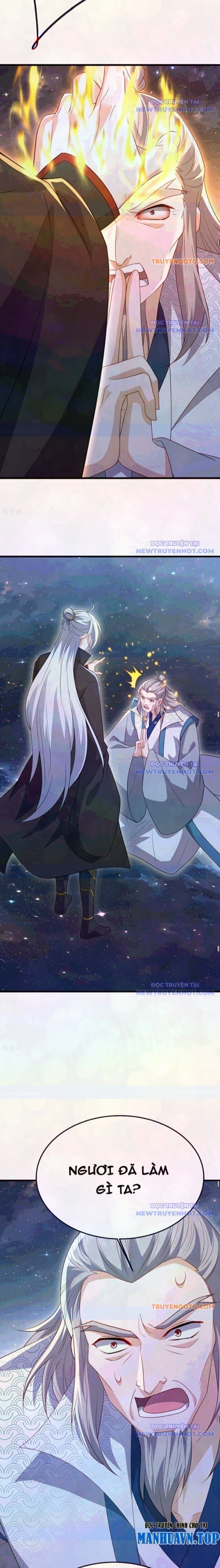 Tiên Võ Đế Tôn Chap 786 - Next Chap 787