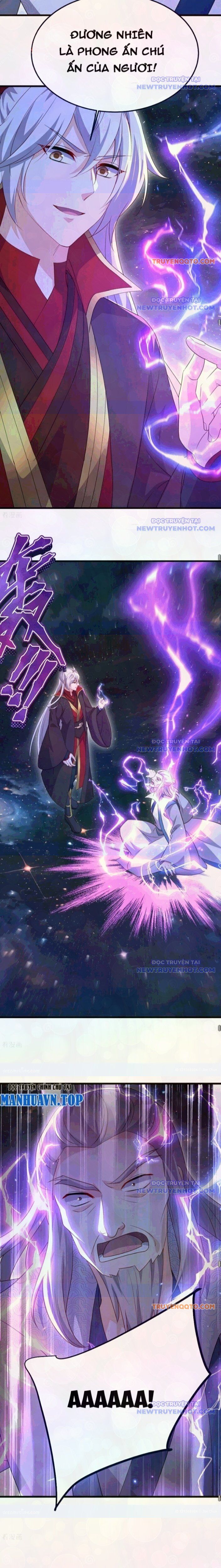 Tiên Võ Đế Tôn Chap 786 - Next Chap 787