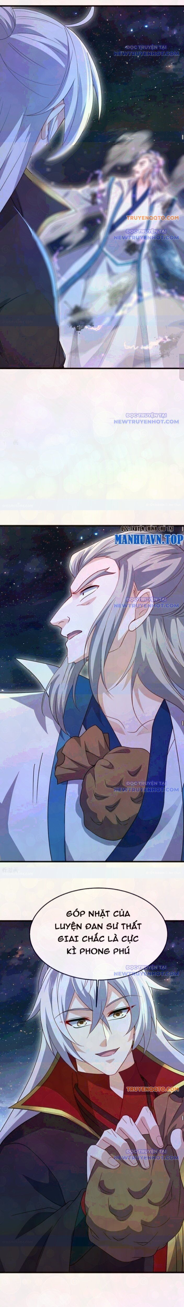 Tiên Võ Đế Tôn Chap 786 - Next Chap 787