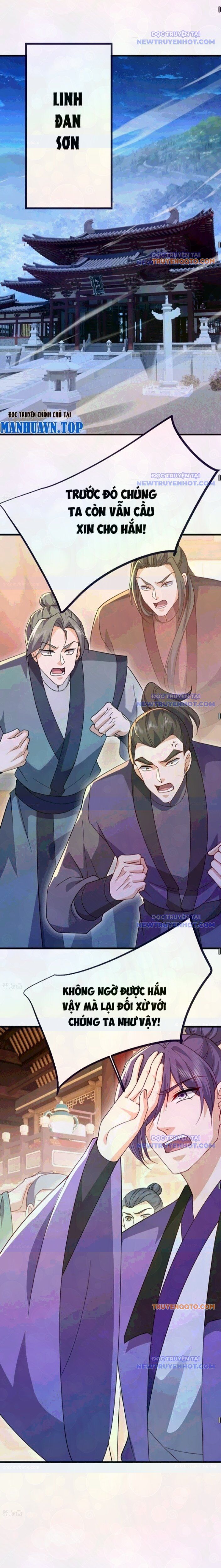 Tiên Võ Đế Tôn Chap 786 - Next Chap 787