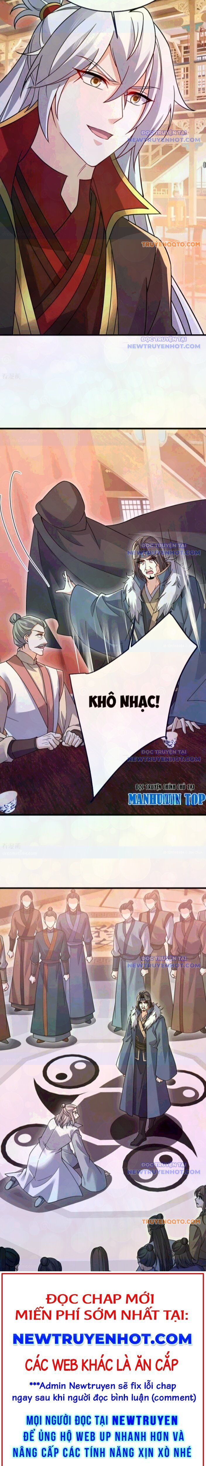 Tiên Võ Đế Tôn Chap 786 - Next Chap 787