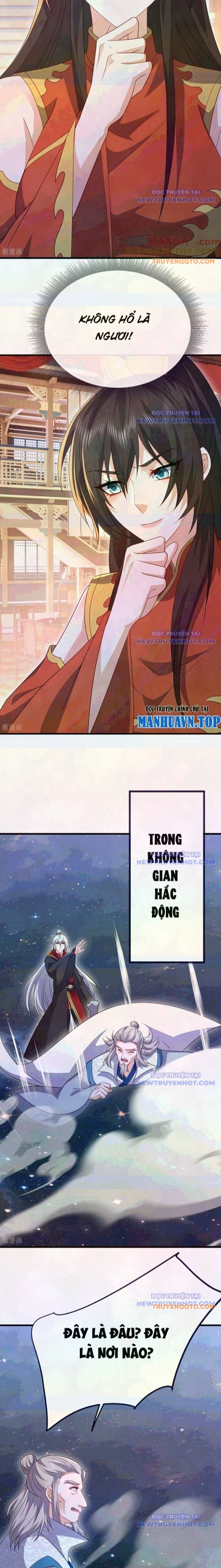 Tiên Võ Đế Tôn Chap 786 - Next Chap 787