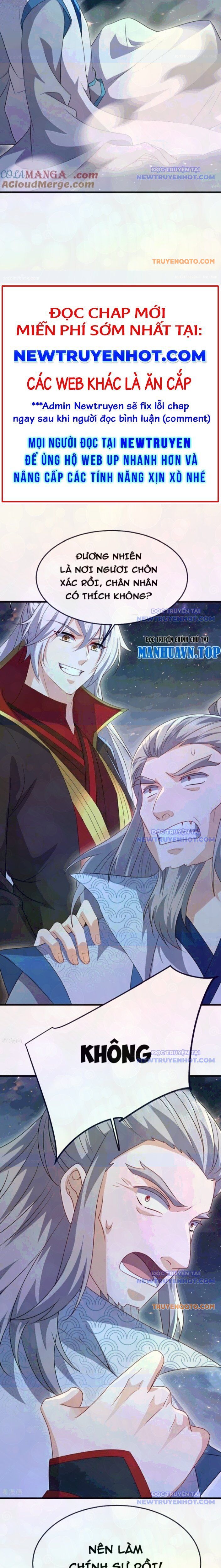 Tiên Võ Đế Tôn Chap 786 - Next Chap 787