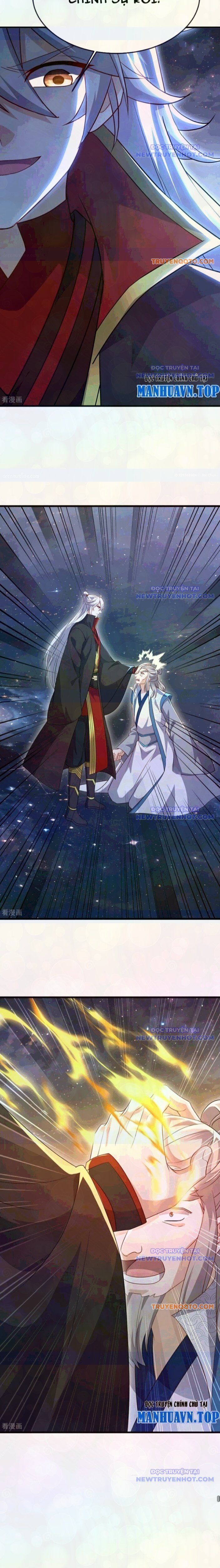 Tiên Võ Đế Tôn Chap 786 - Next Chap 787