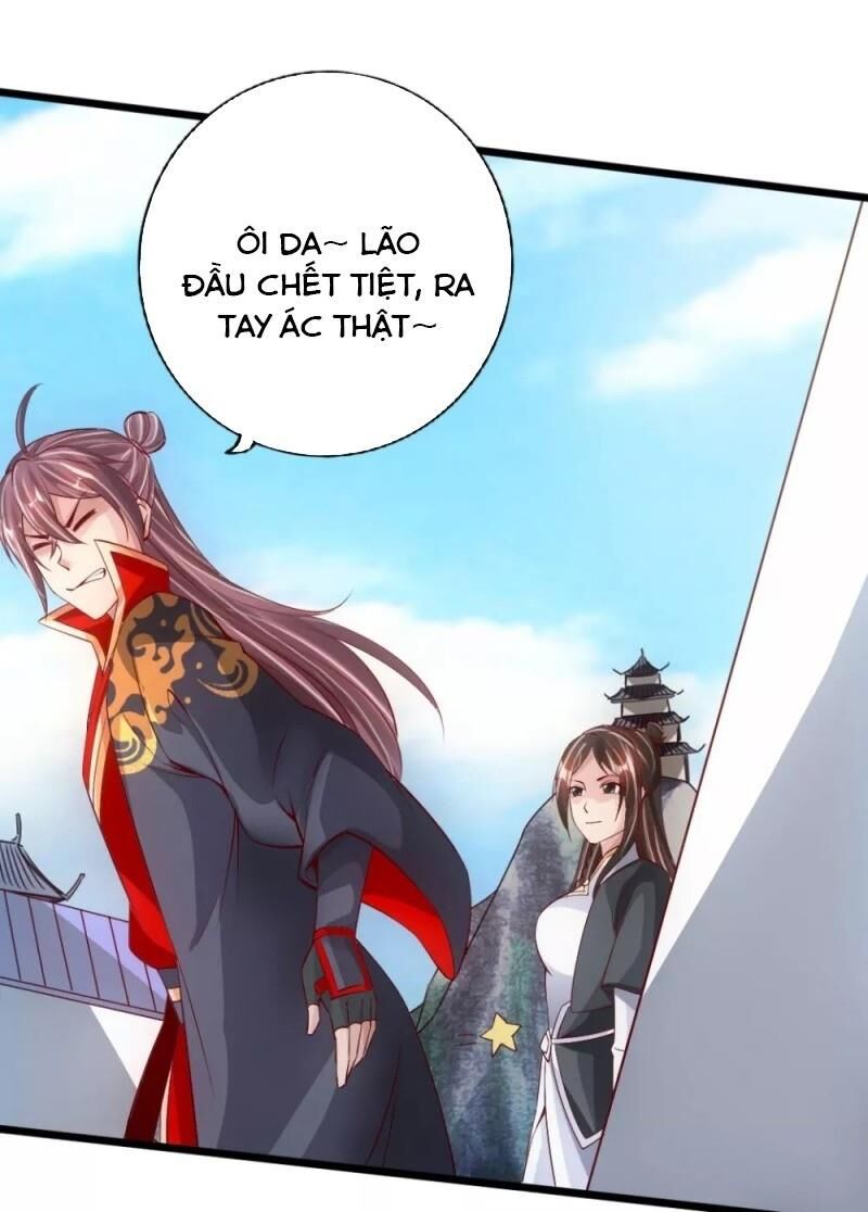 Tiên Võ Đế Tôn Chap 79 - Next Chap 80