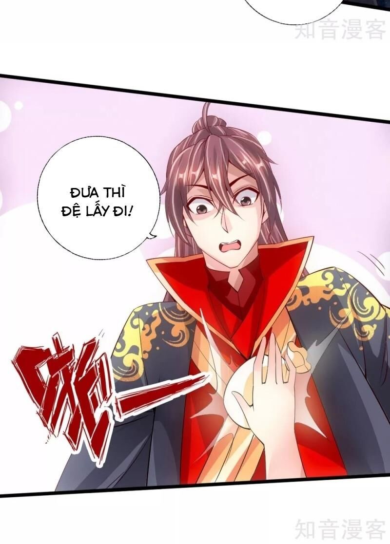 Tiên Võ Đế Tôn Chap 79 - Next Chap 80