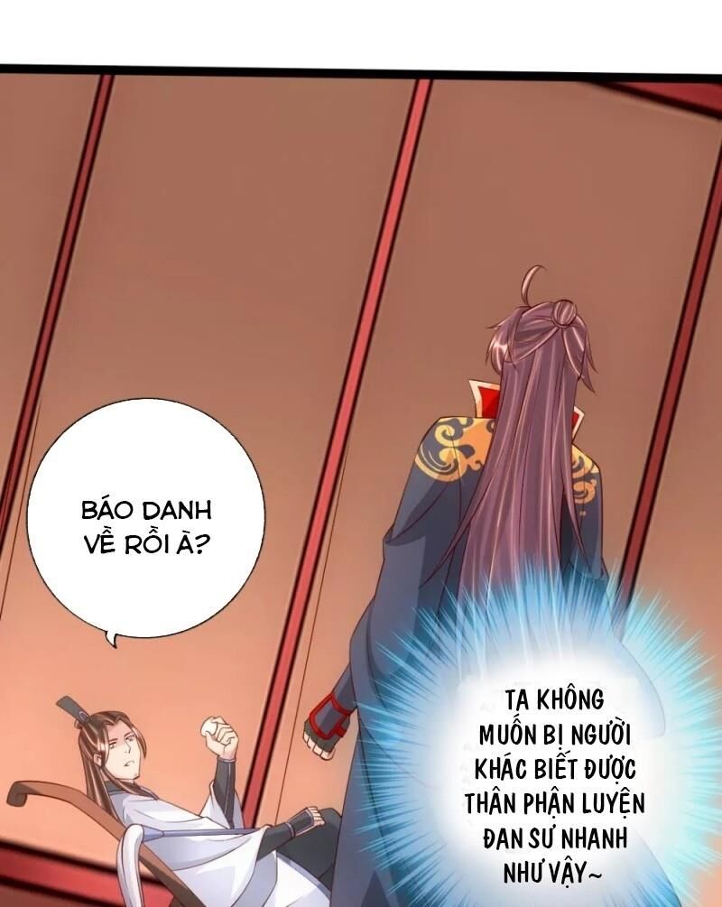 Tiên Võ Đế Tôn Chap 79 - Next Chap 80