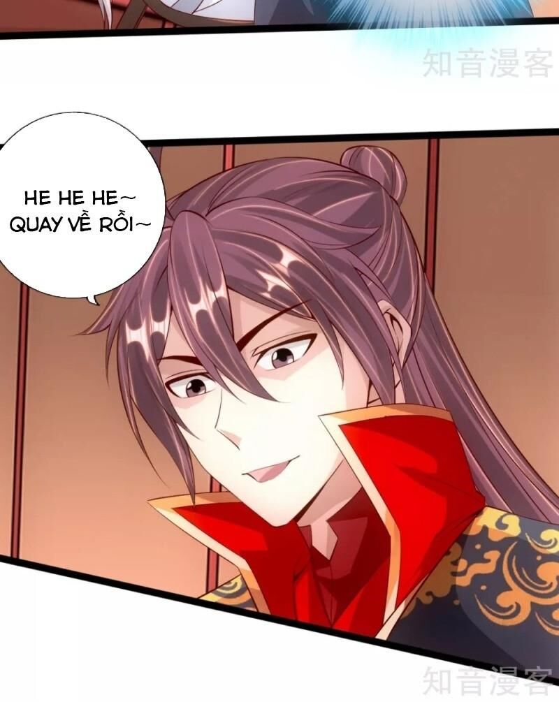 Tiên Võ Đế Tôn Chap 79 - Next Chap 80