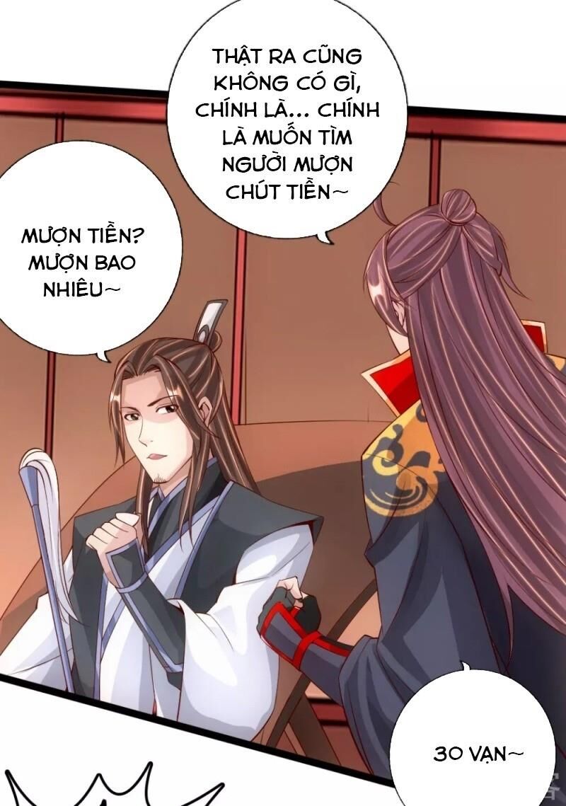 Tiên Võ Đế Tôn Chap 79 - Next Chap 80
