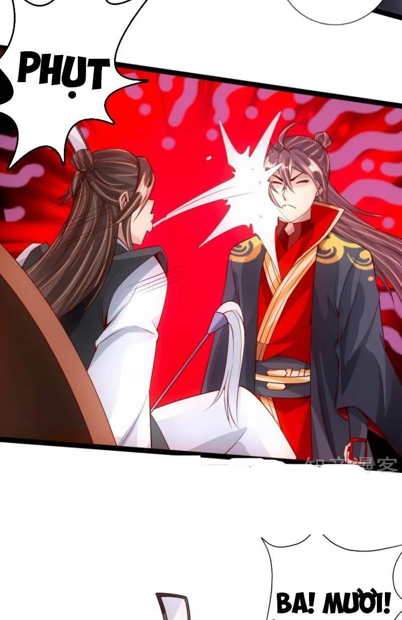 Tiên Võ Đế Tôn Chap 79 - Next Chap 80